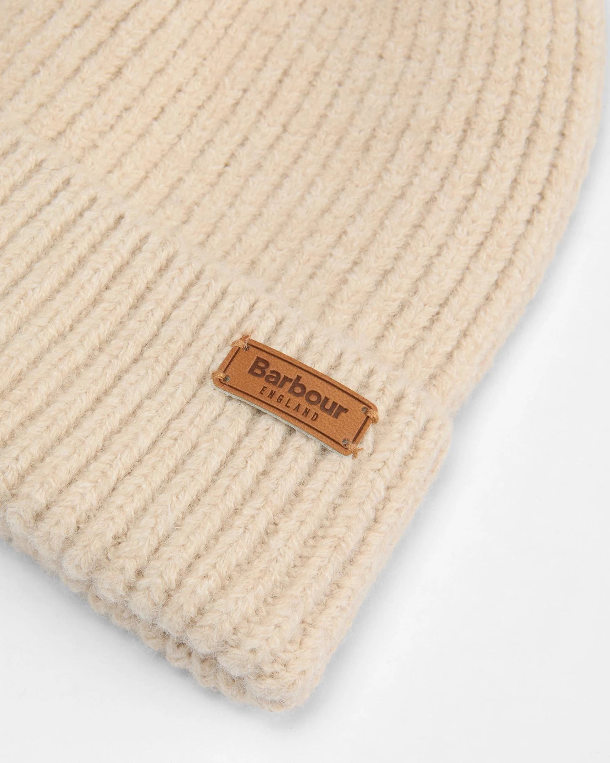 Barbour Pendle Beanie & Blaire Scarf Gift Set