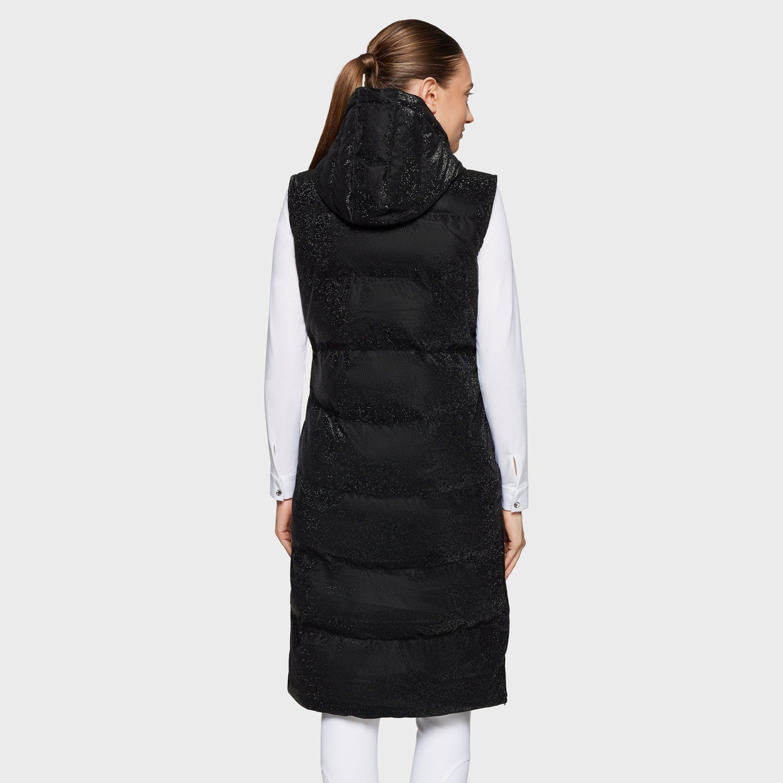 Samshield Elea Ice Sleeveless Puffer
