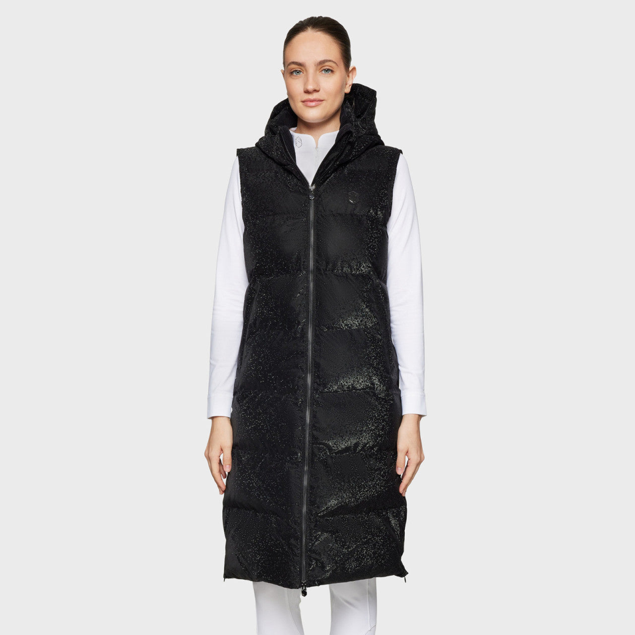 Samshield Elea Ice Sleeveless Puffer