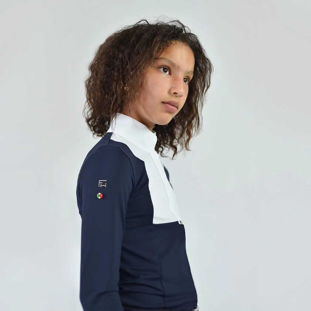 FH Ariella Show Shirt