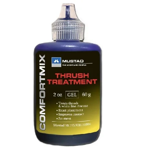 Comfort Mix Thrush Treatment