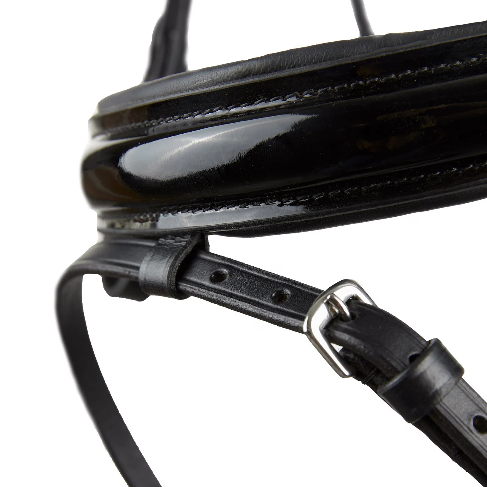 Horze Grayson Classic Dressage Ergonomic Bridle