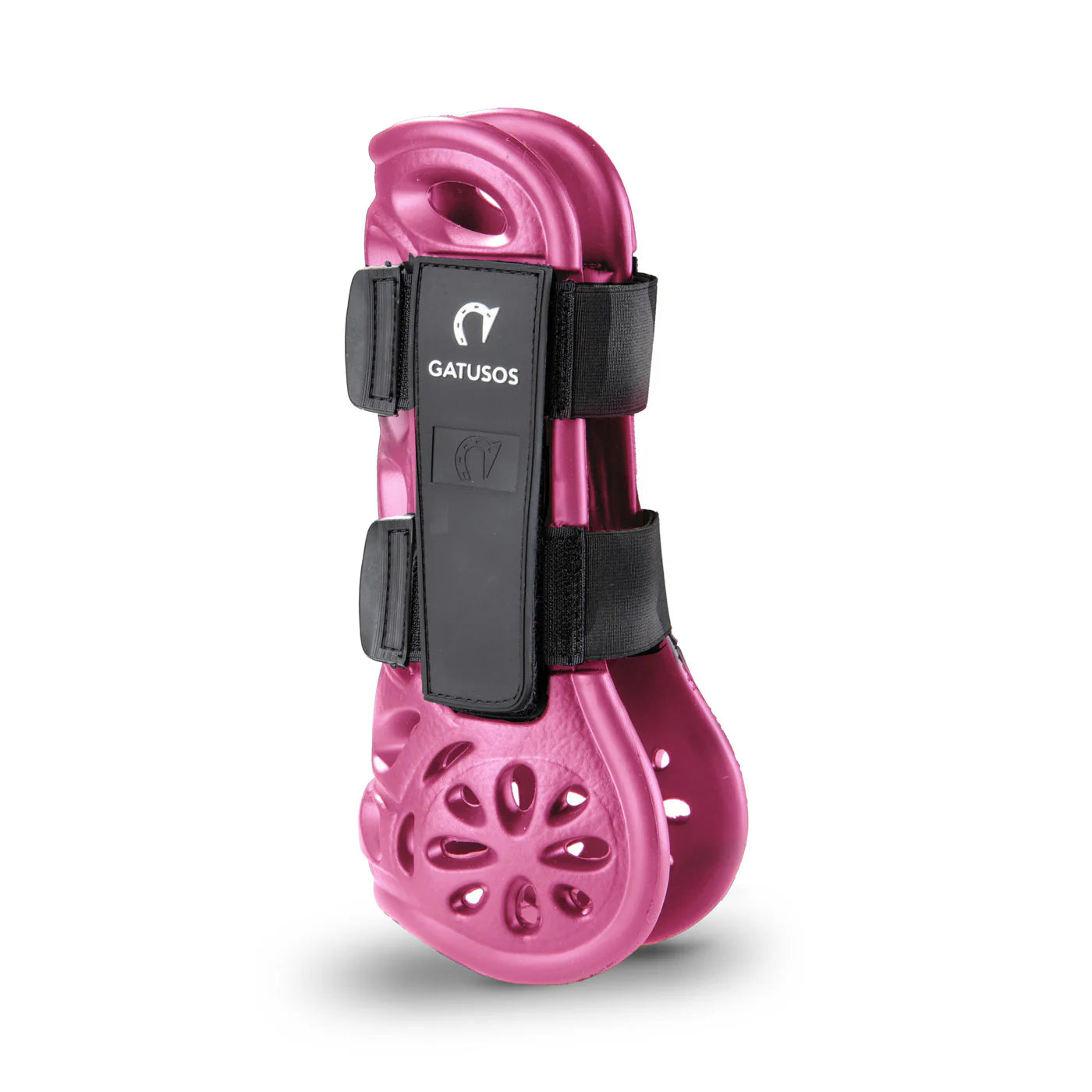 Gatusos Front Protection Air Aeration System Boots
