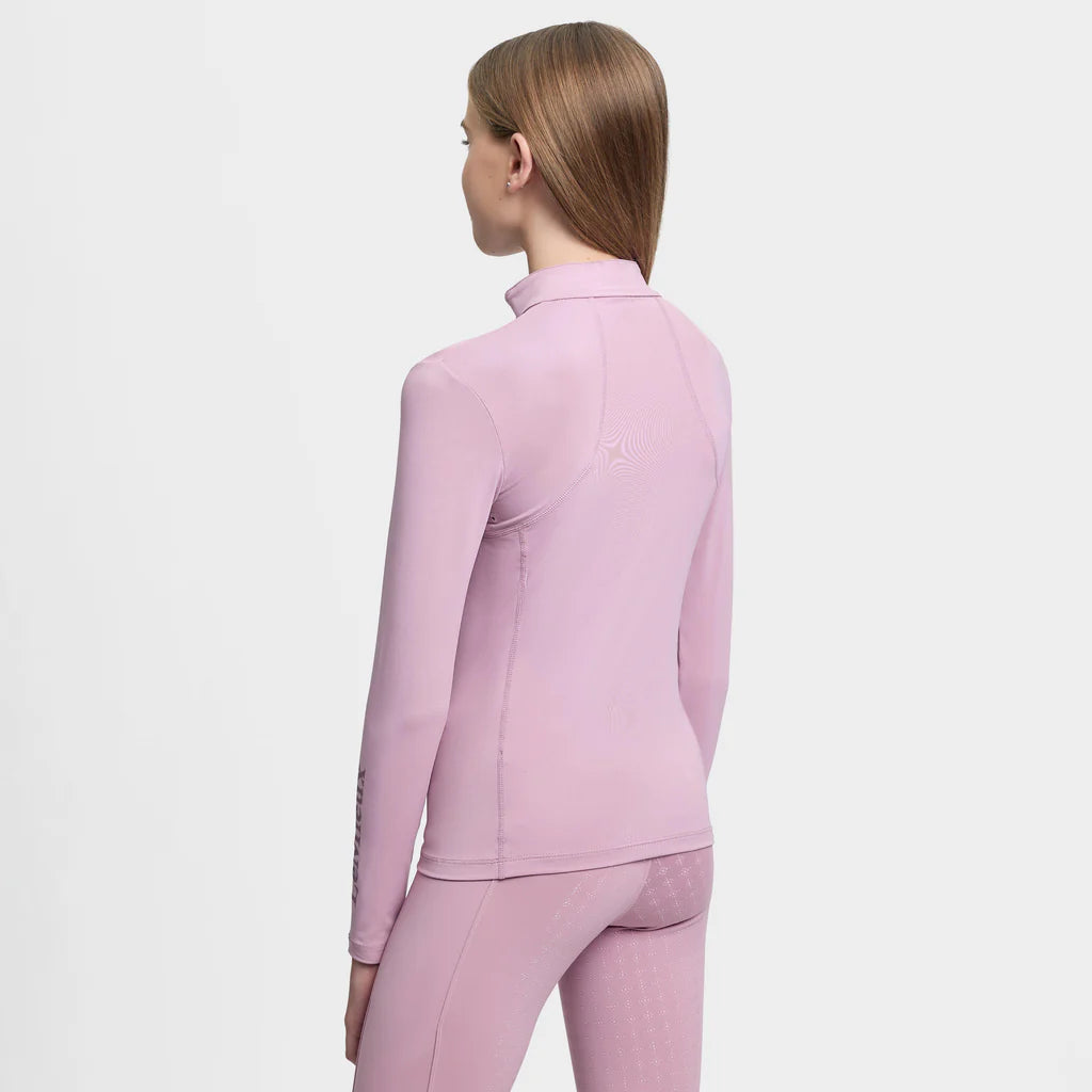 LeMieux Young Rider Classique Base Layer - Fondant