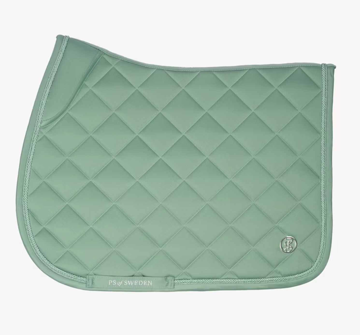 PS of Sweden Satin Serenity Jump Saddle Pad 20% Off