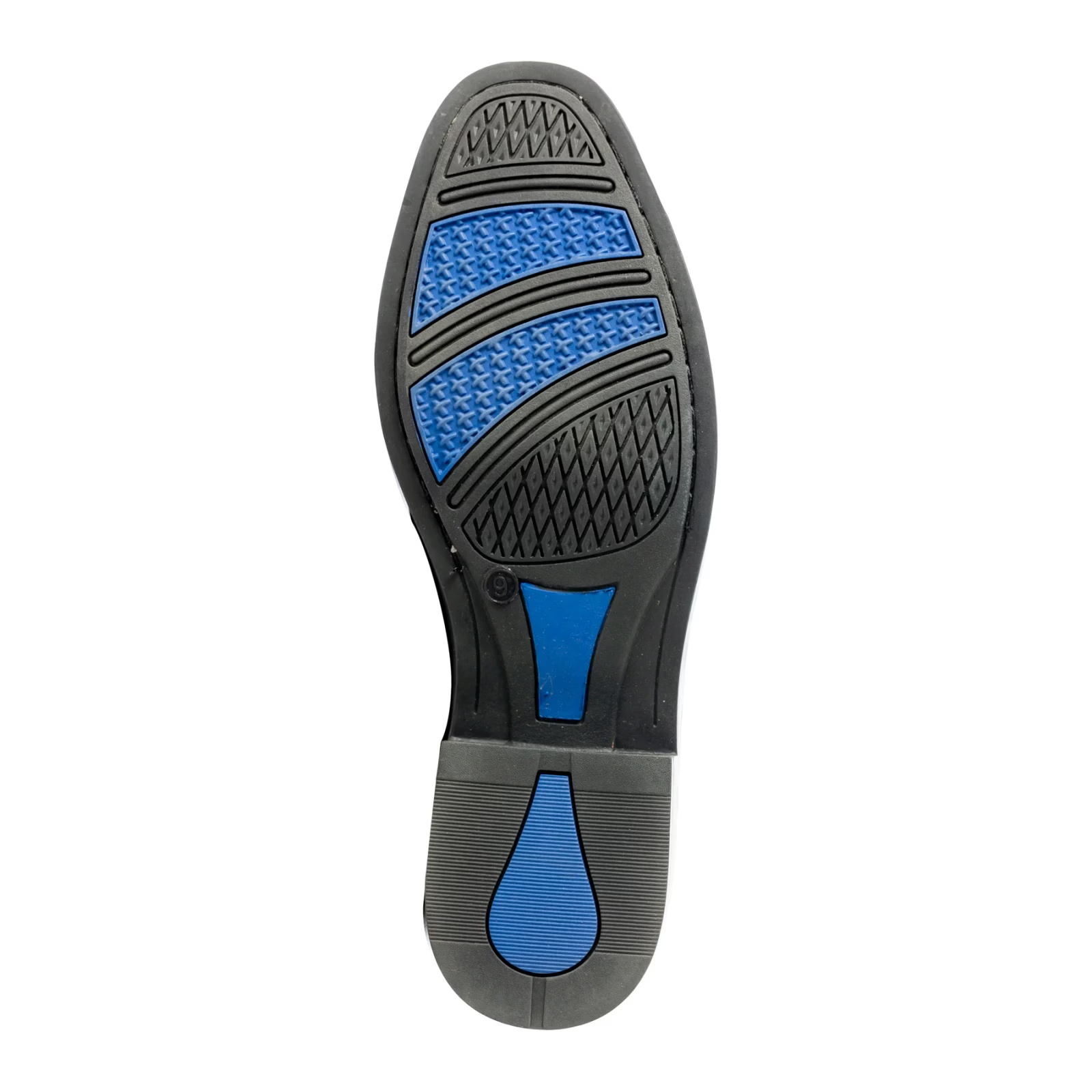 Equinavia Tora Womens Leather Zip Paddock Boots