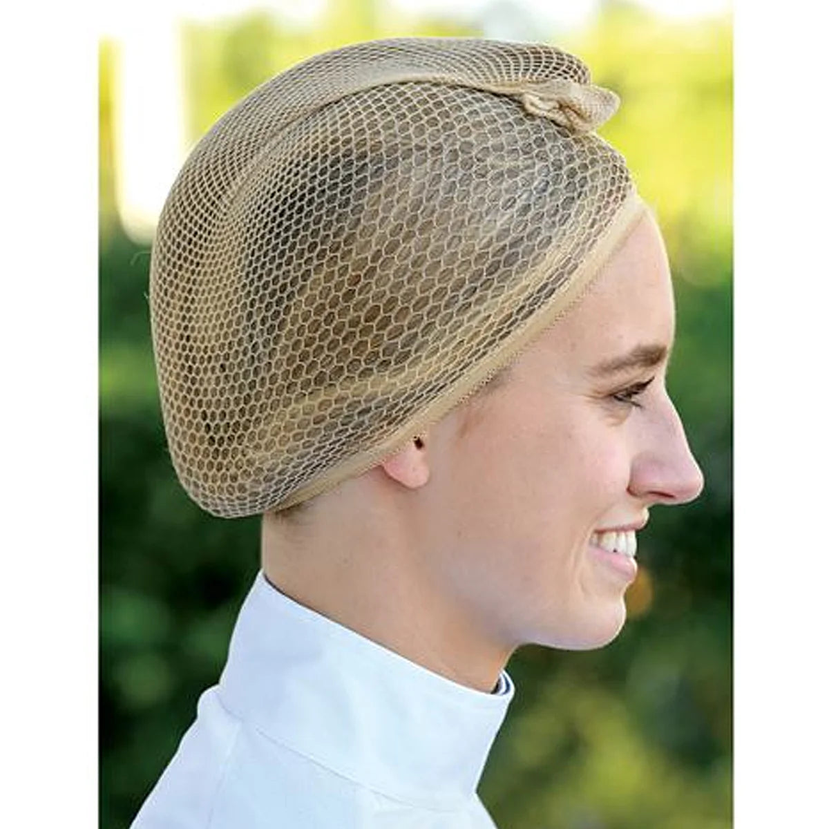RWR No Knot Hairnet