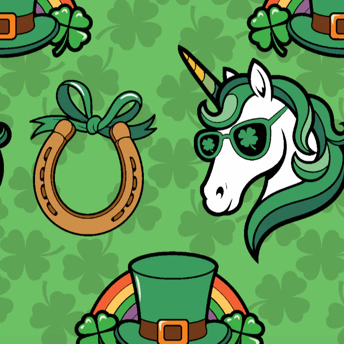 Dreamers & Schemers Pair & A Spare Boot Socks - I Luck It A Lot