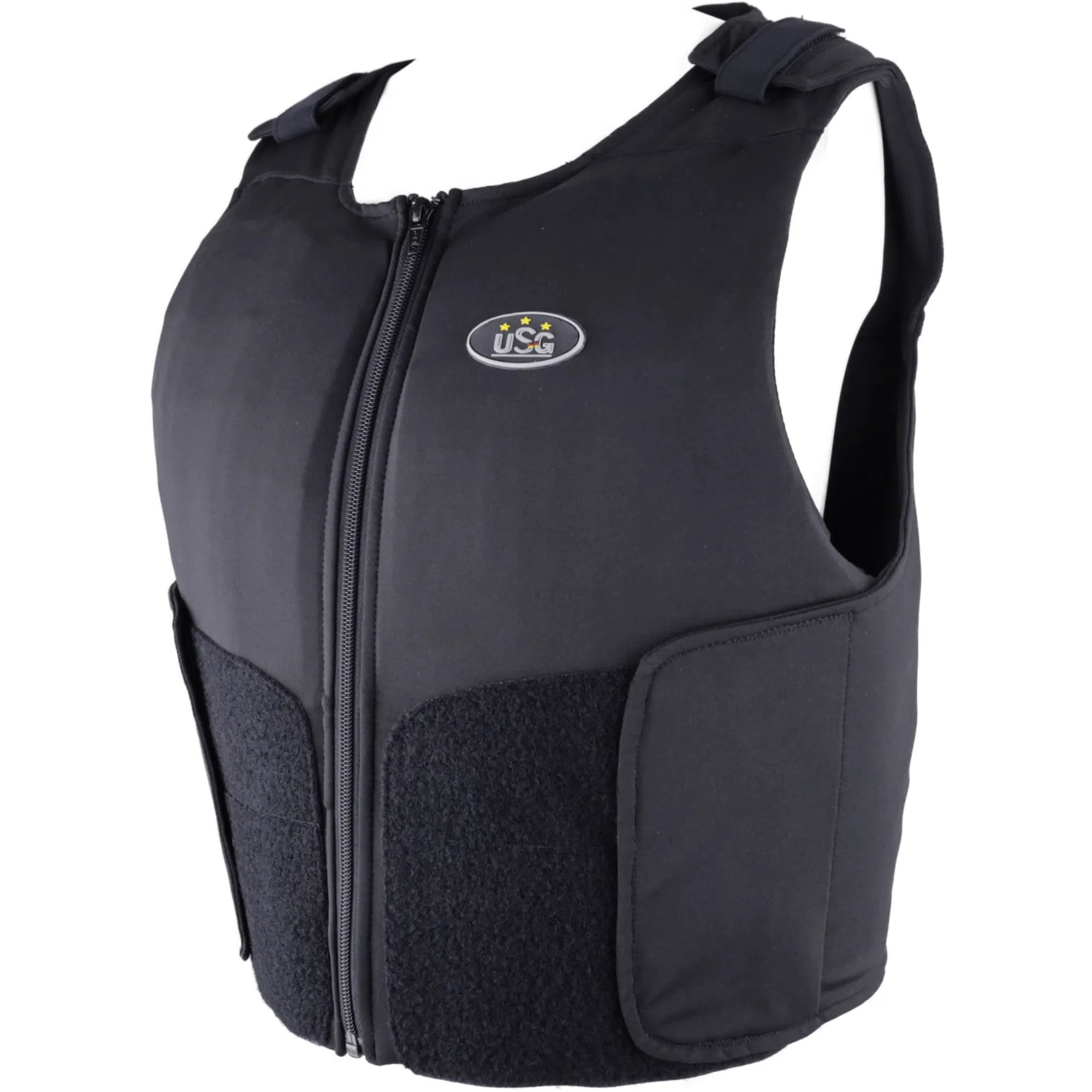 USG Precto Dynamic Fit Back Protector