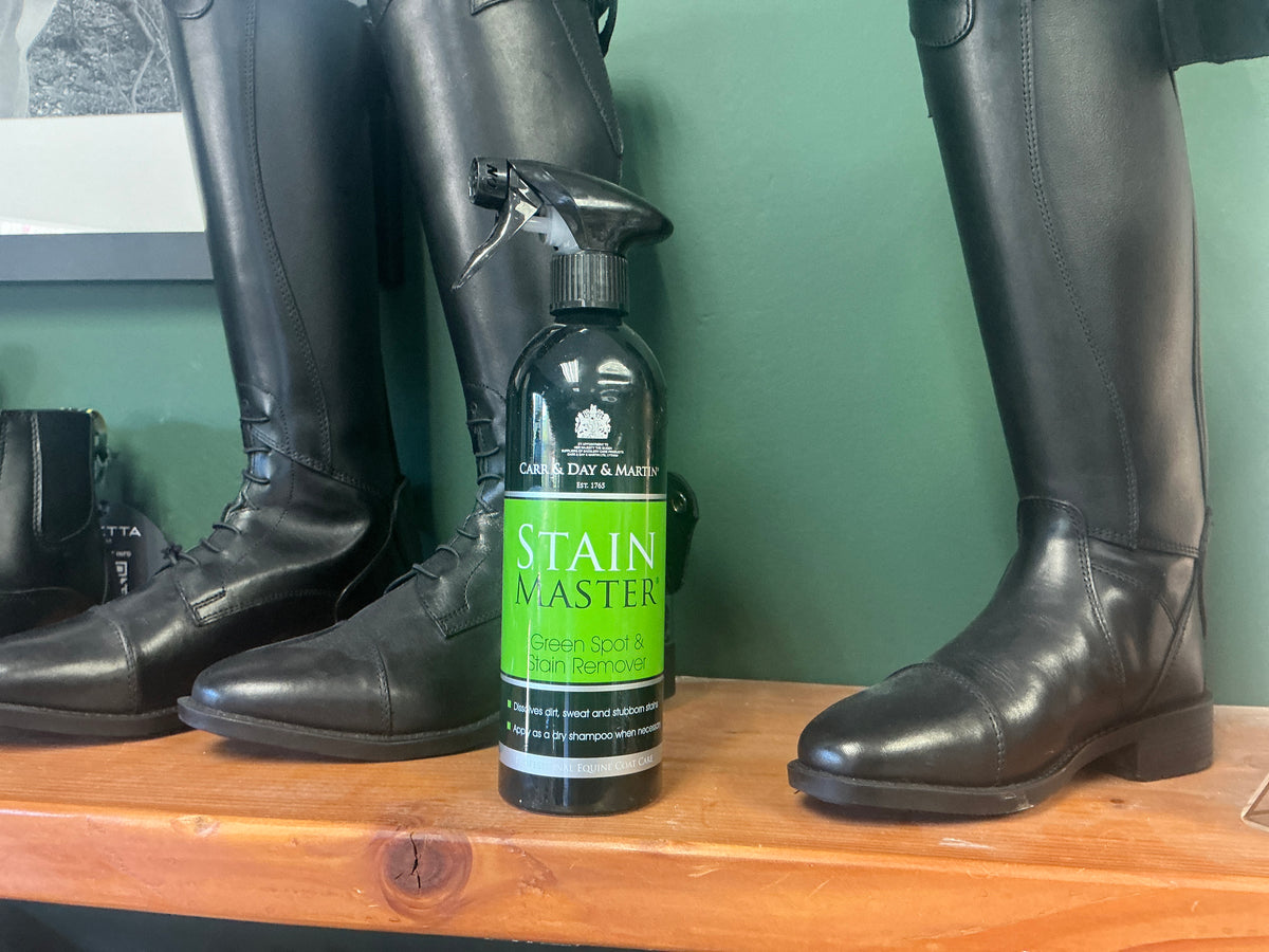 Carr & Day & Martin Stain Master Green Spot & Stain Remover