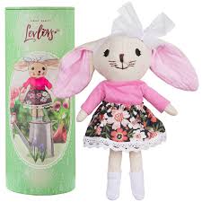 LevLovs Easter Bunny