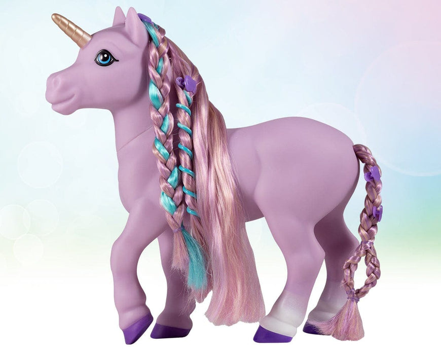 Breyer Iris Styling Unicorn