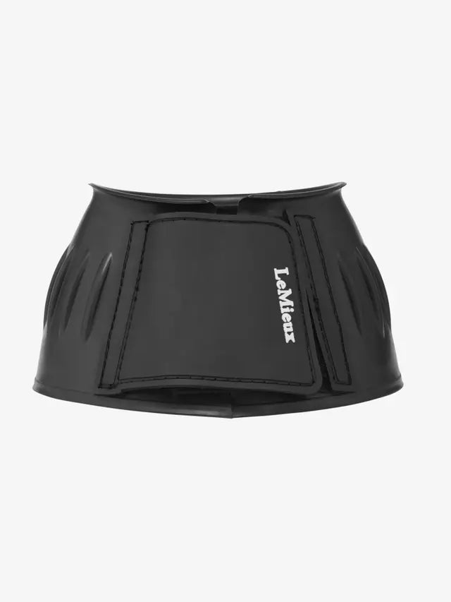 LeMieux Rubber Bell Boots