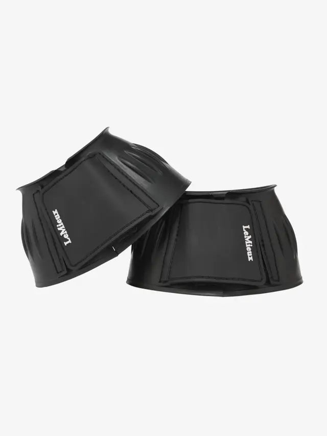 LeMieux Rubber Bell Boots