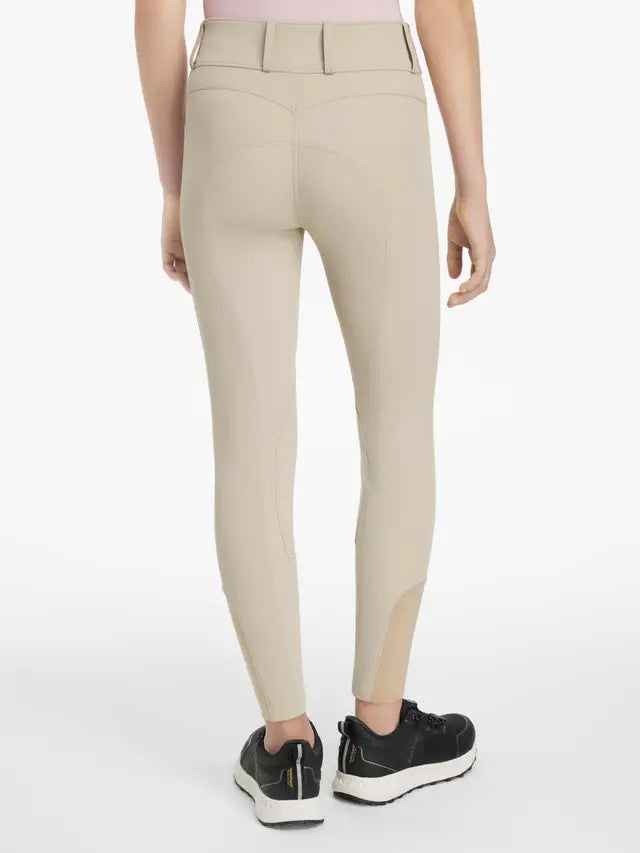 LeMieux Young Rider Hunter Breech - Beige