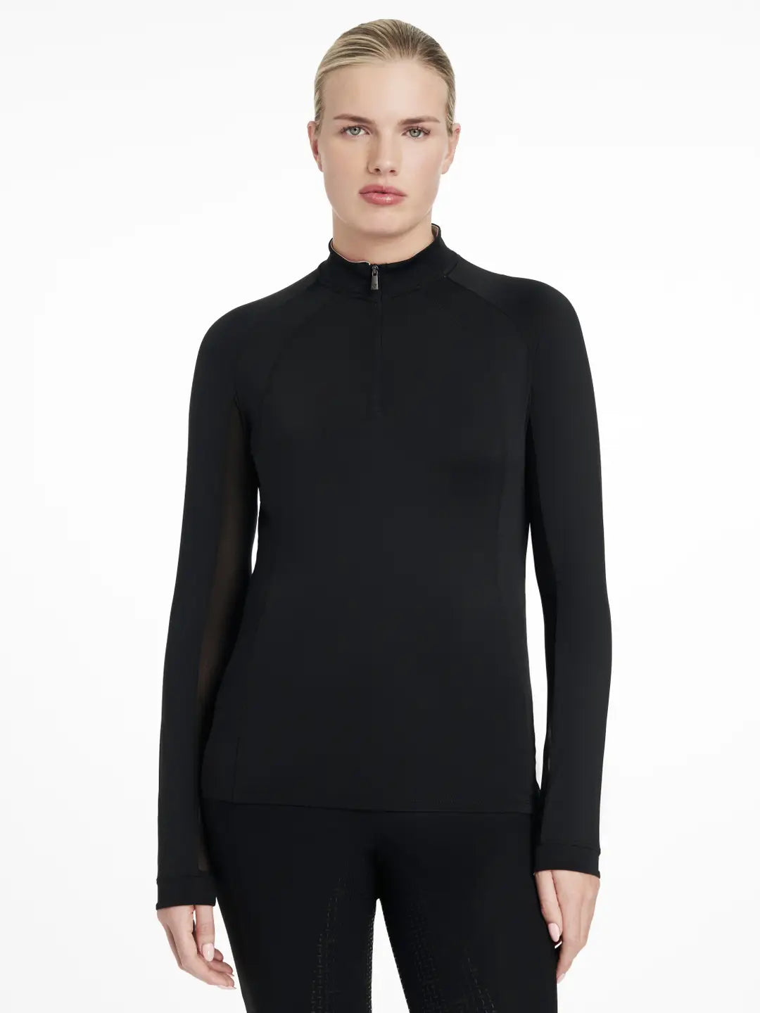 LeMieux Halle Lightweight Base Layer