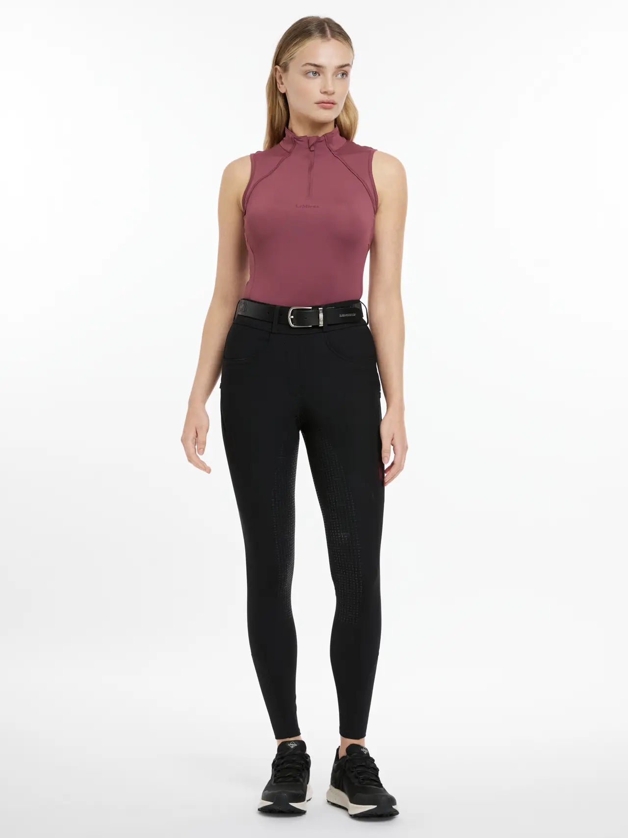 LeMieux Amy Summer Bregging