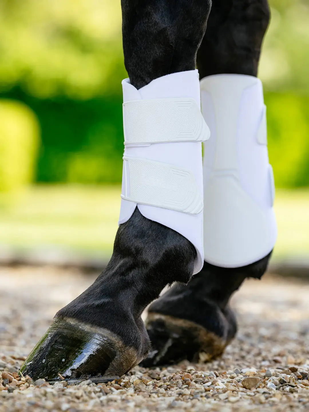 Lemieux Technical Brushing Boots