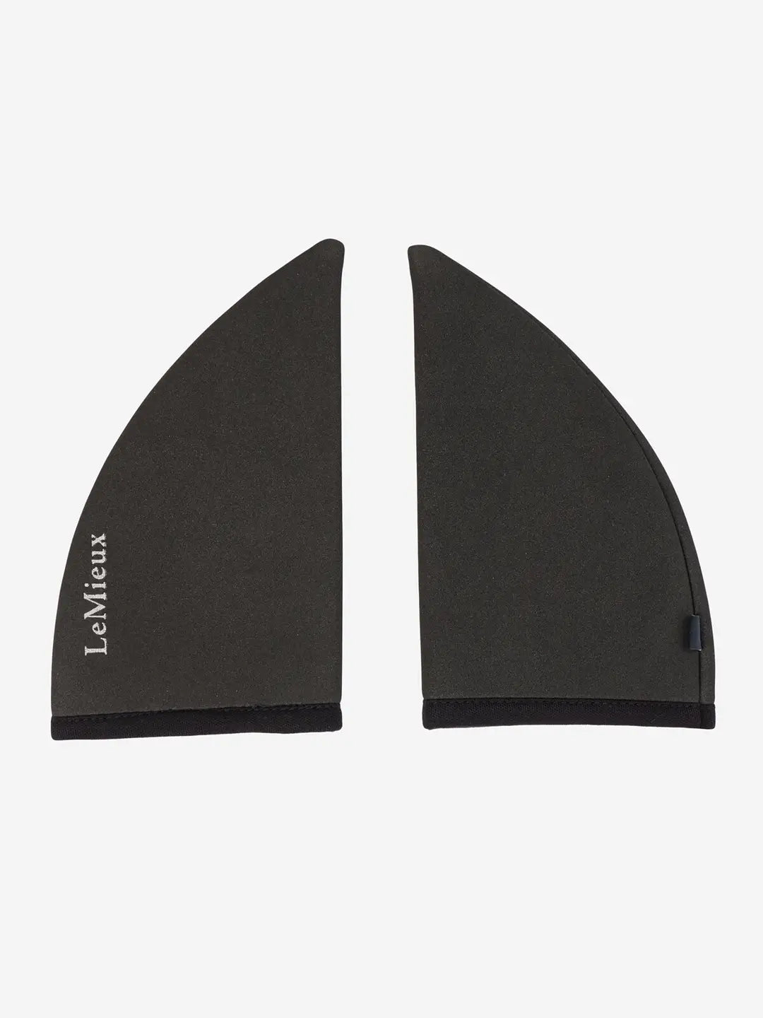 LeMieux Acoustic Fly Hood Inserts Large