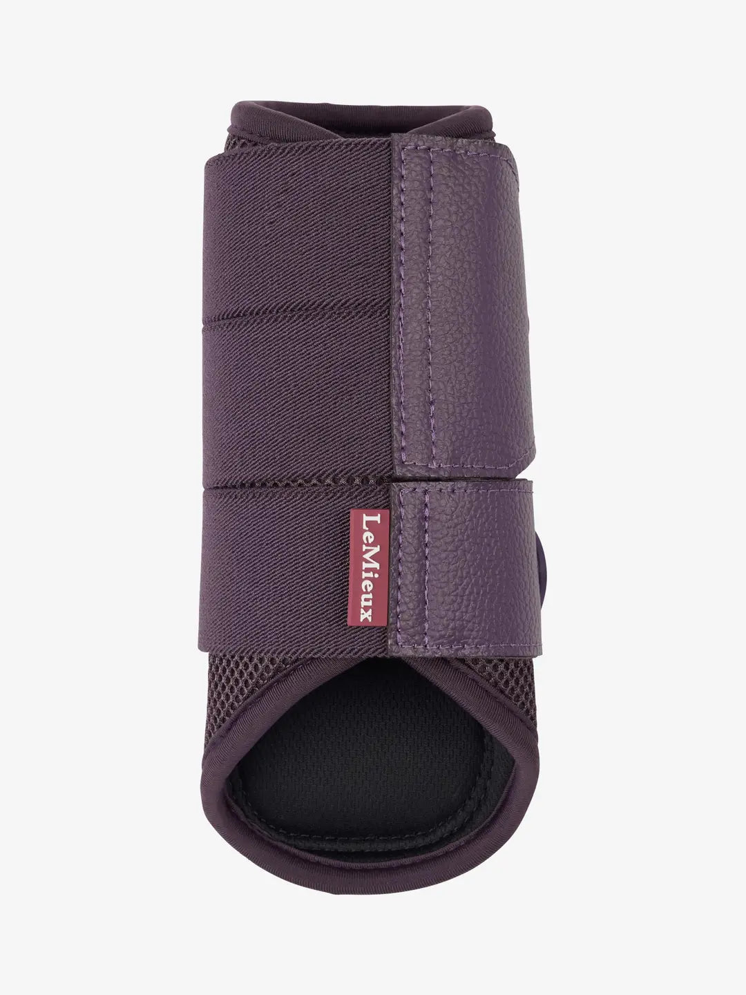 LeMieux Arika Mesh Brushing Boots