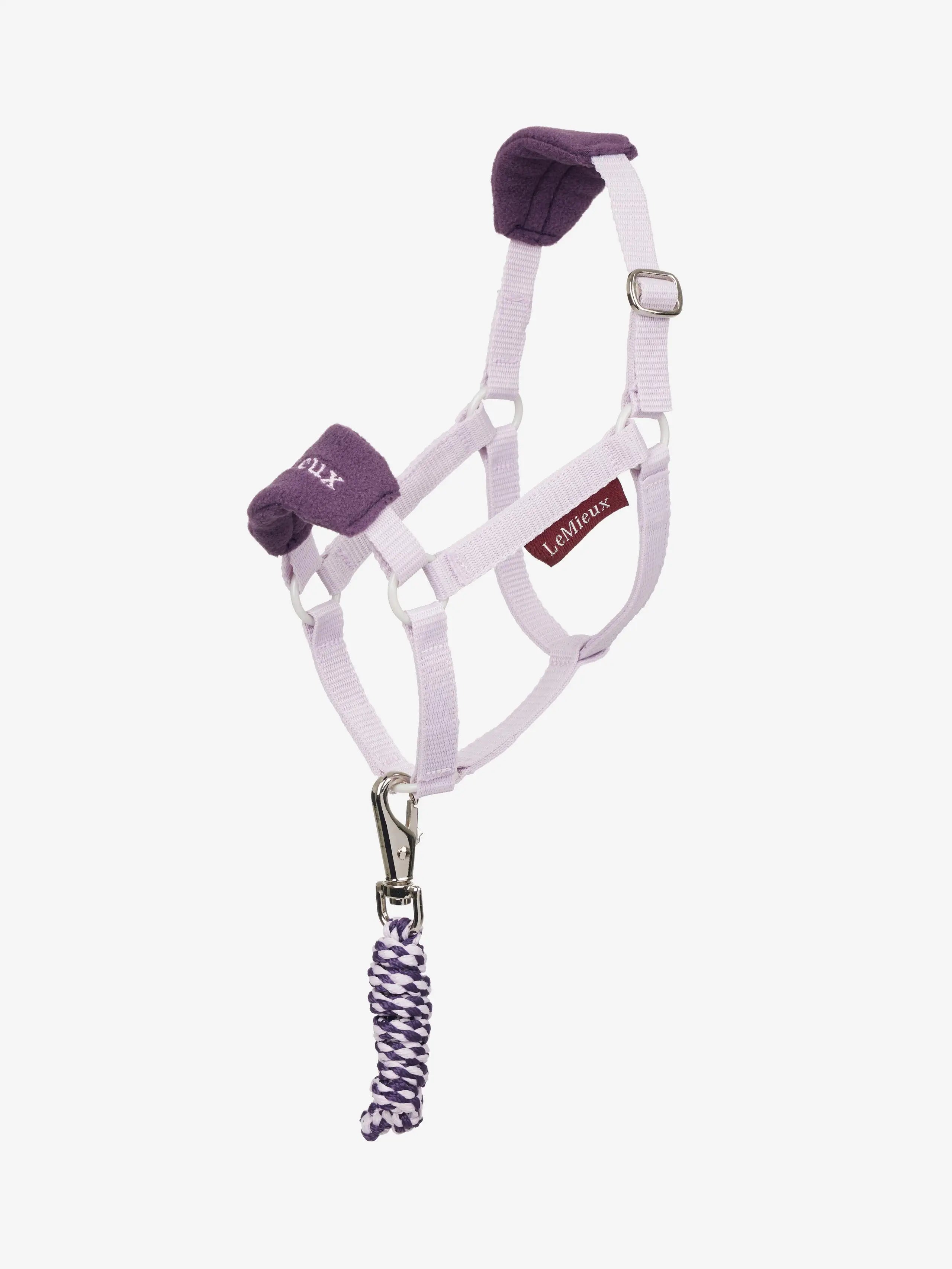 LeMieux Hobby Horse Vogue Headcollar
