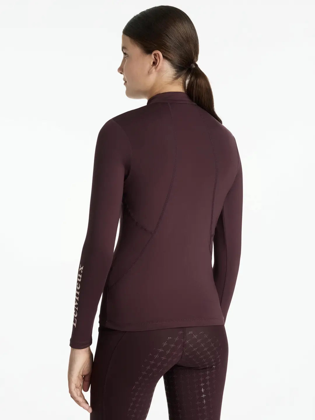 LeMieux Young Rider Classique Base Layer