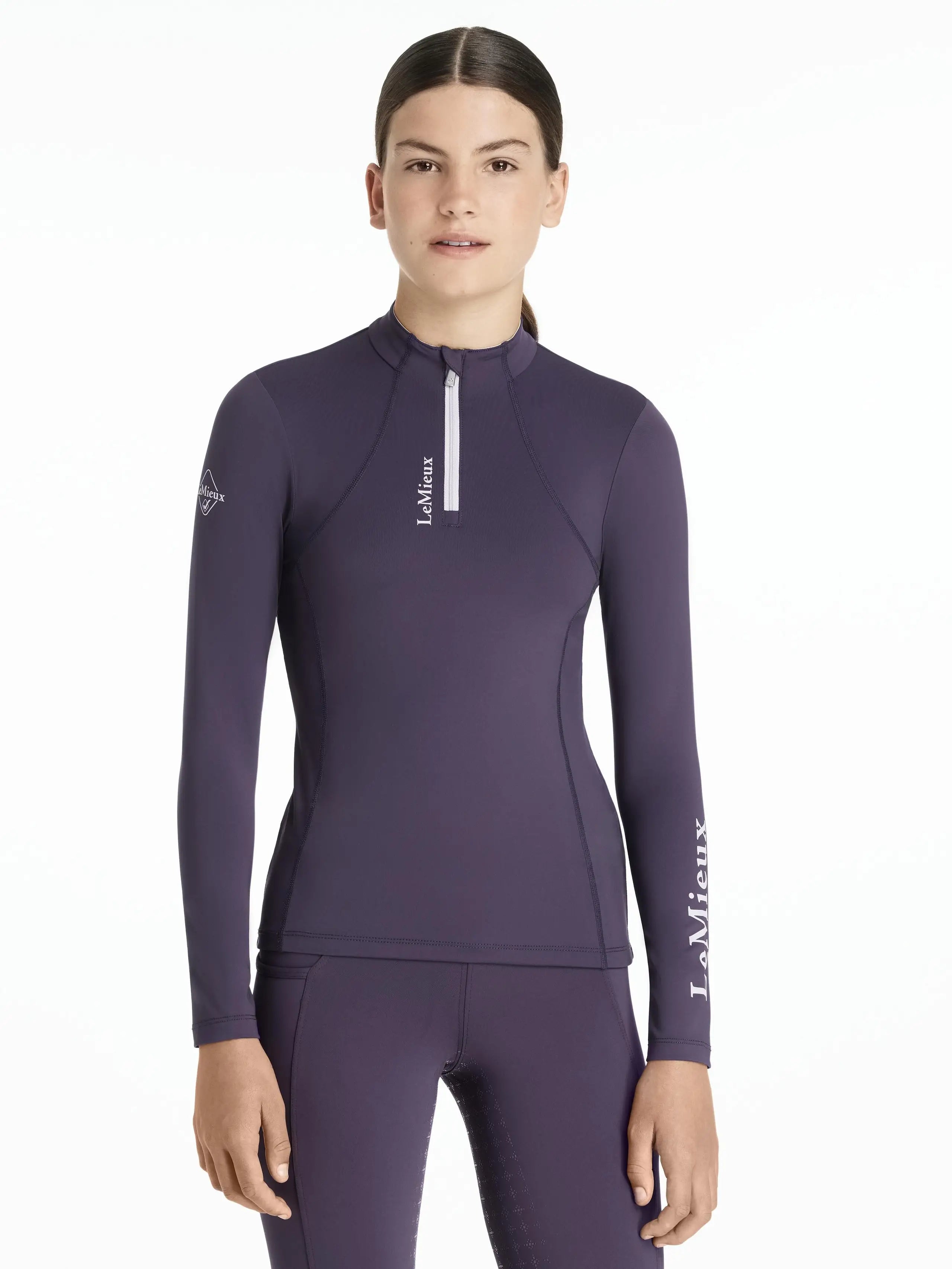 LeMieux Young Rider Classique Base Layer