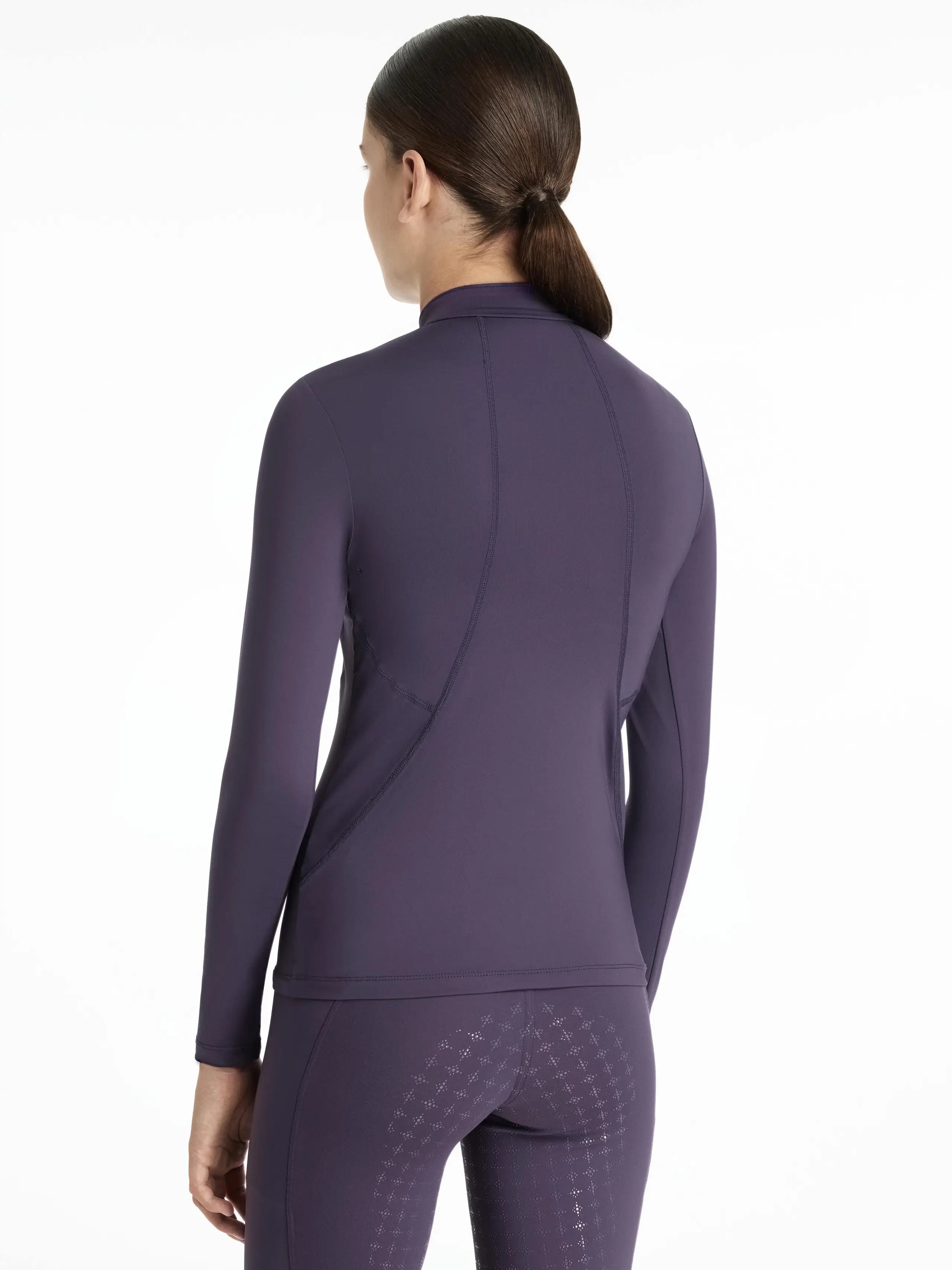 LeMieux Young Rider Classique Base Layer