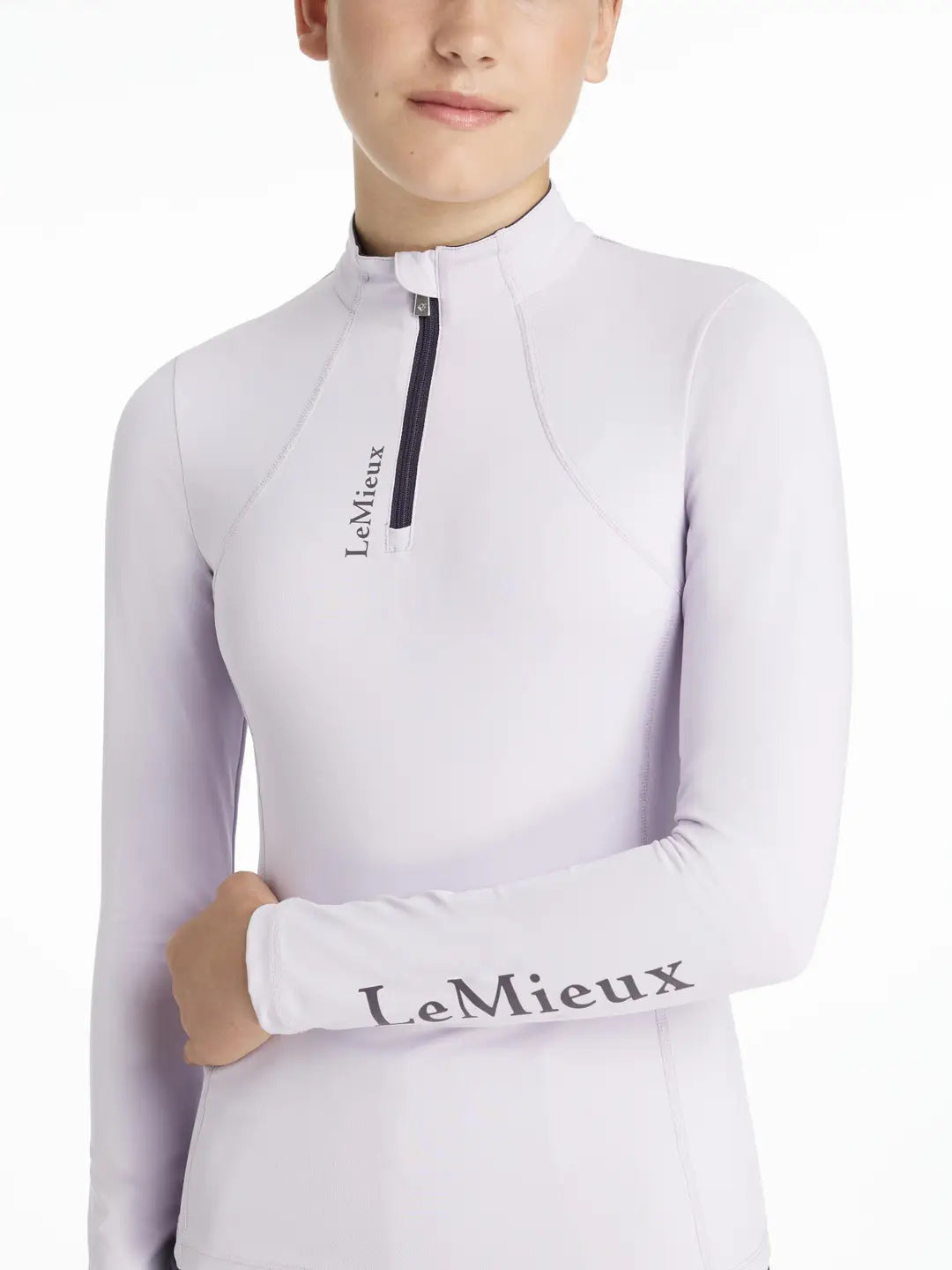 LeMieux Young Rider Classique Base Layer
