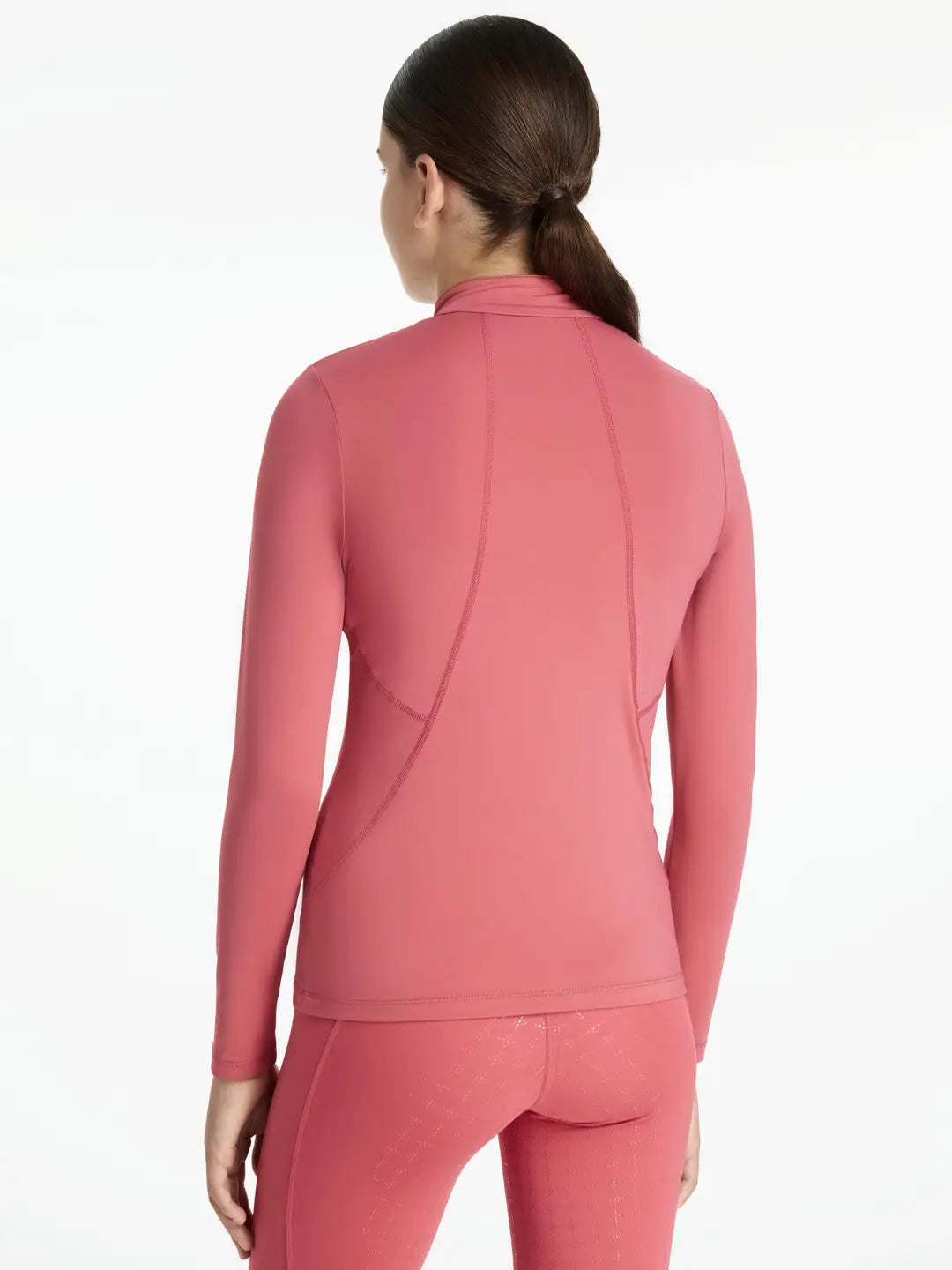 LeMieux Young Rider Classique Base Layer