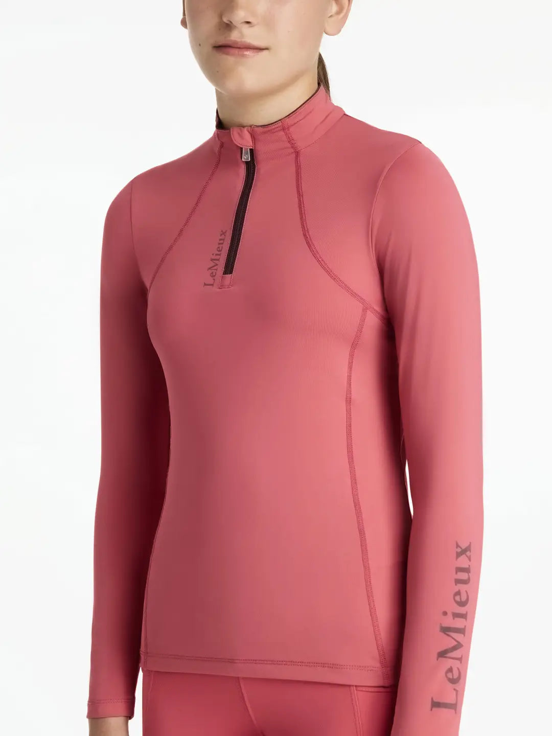 LeMieux Young Rider Classique Base Layer