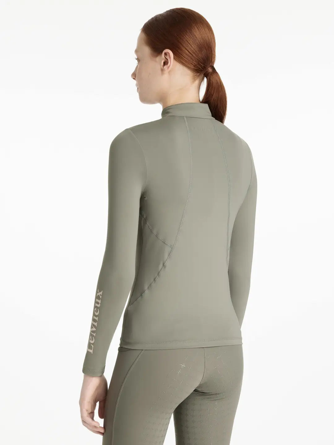 LeMieux Young Rider Classique Base Layer