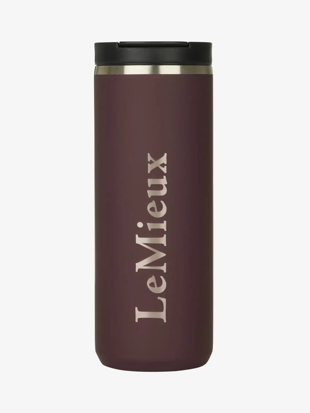 LeMieux Stainless Steel Travel Cup