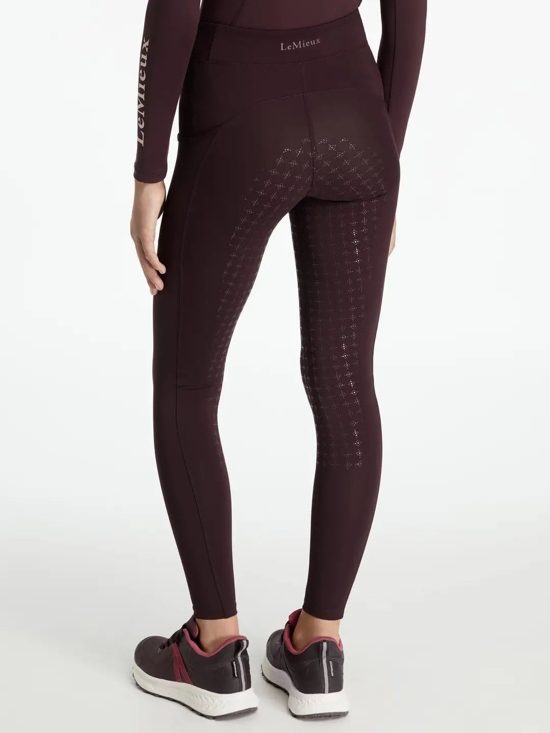 LeMieux Young Rider Orla Pull Ons
