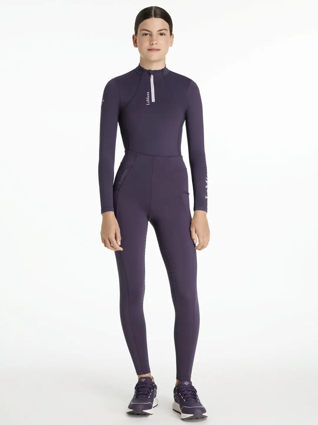LeMieux Young Rider Orla Pull Ons