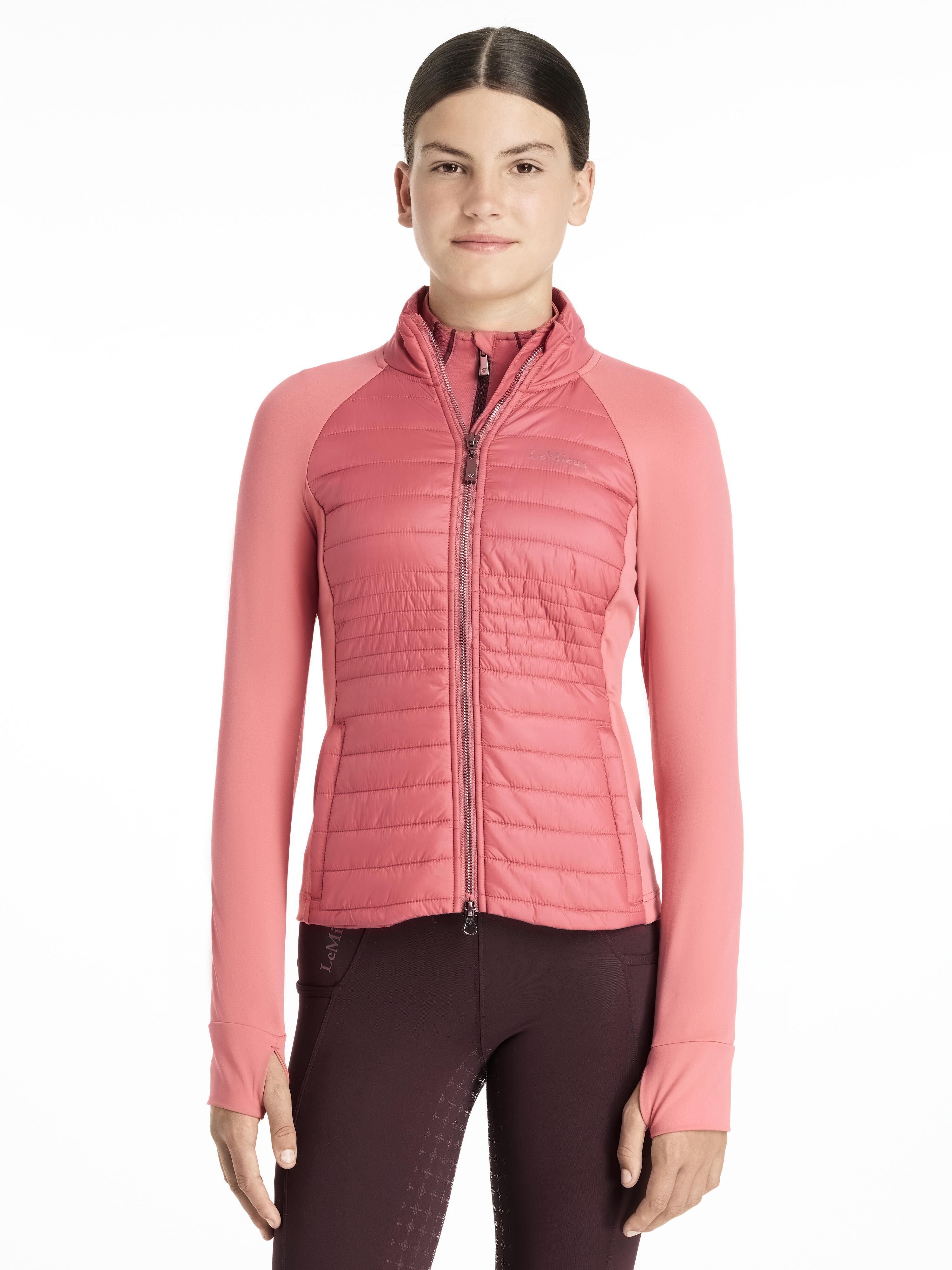 LeMieux Young Rider Josephine Jacket