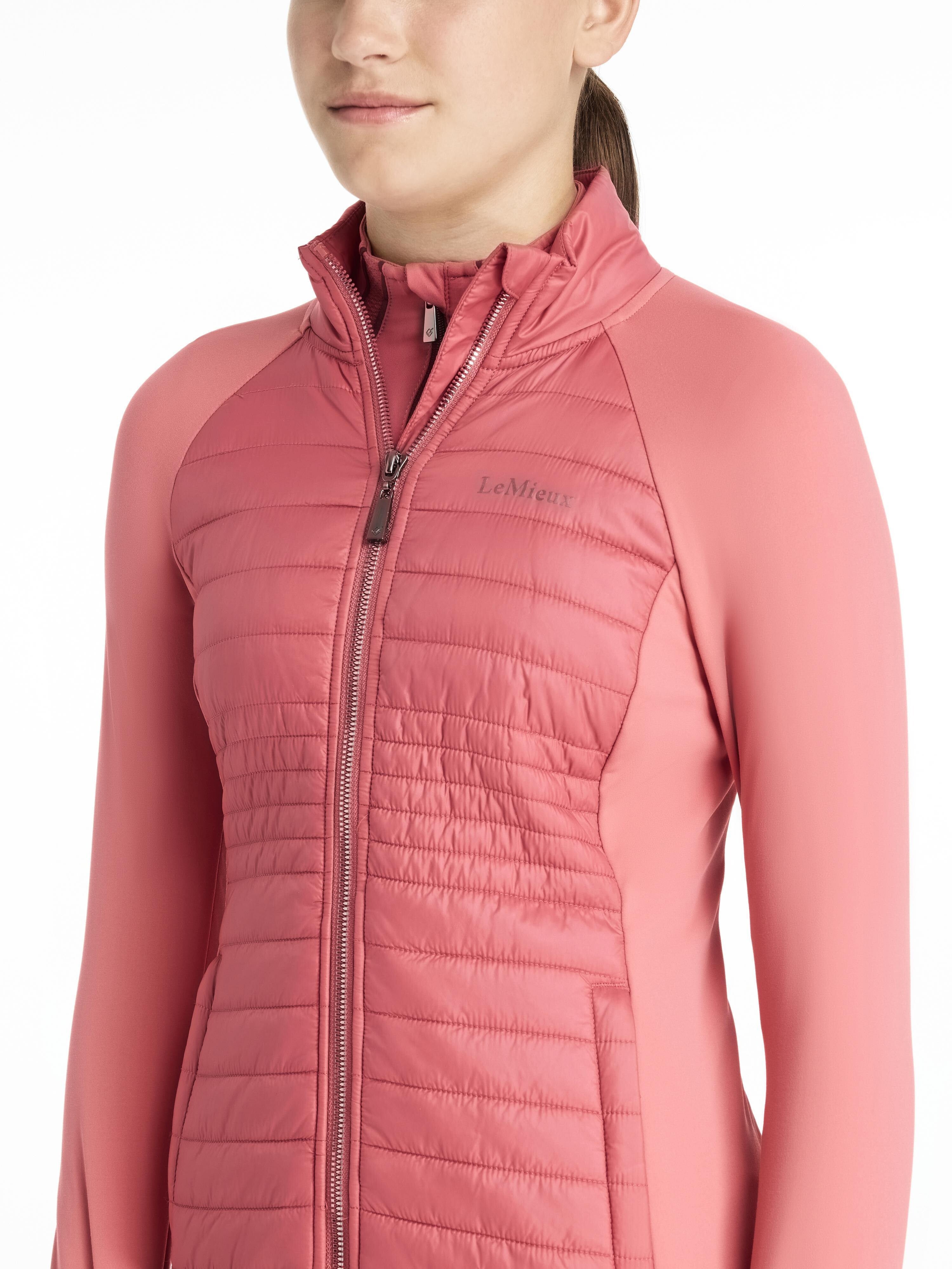 LeMieux Young Rider Josephine Jacket