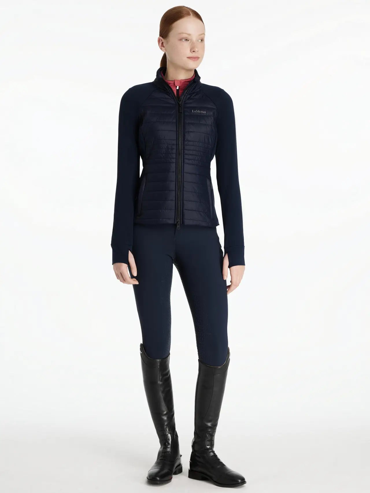 LeMieux Young Rider Josephine Jacket