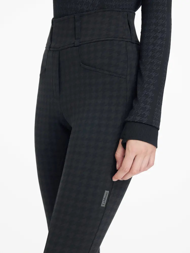 LeMieux Aspen Houndstooth Gigi Bregging