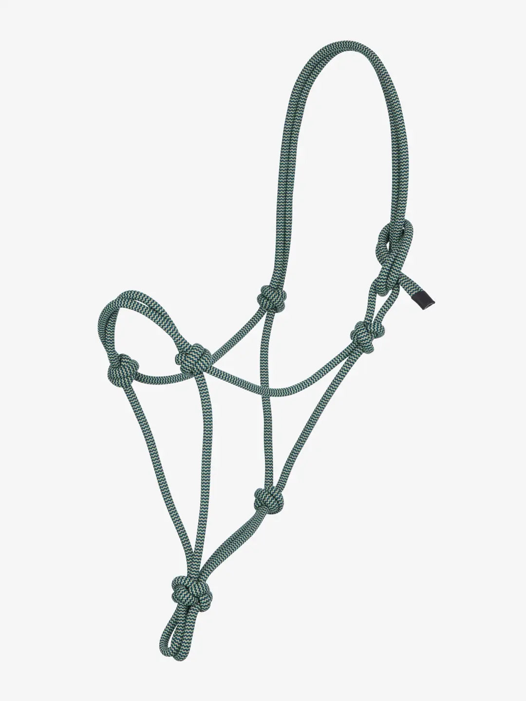 Lemieux Rope Halter - Macaron