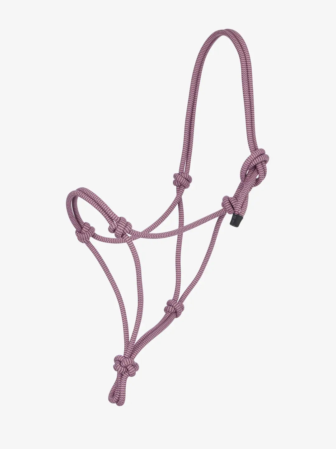 Lemieux Rope Halter - Fondant