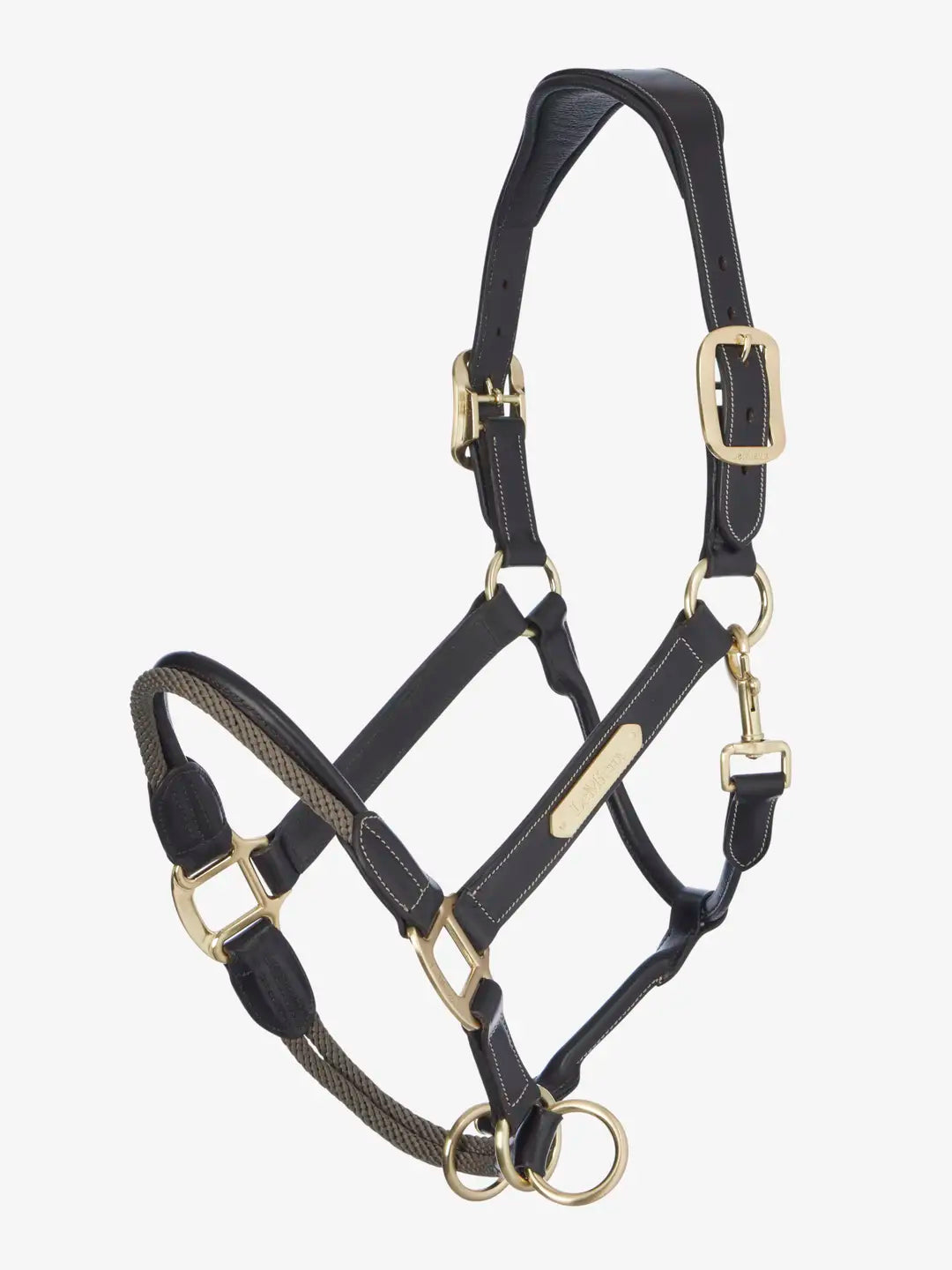 LeMieux Rope Control Halter