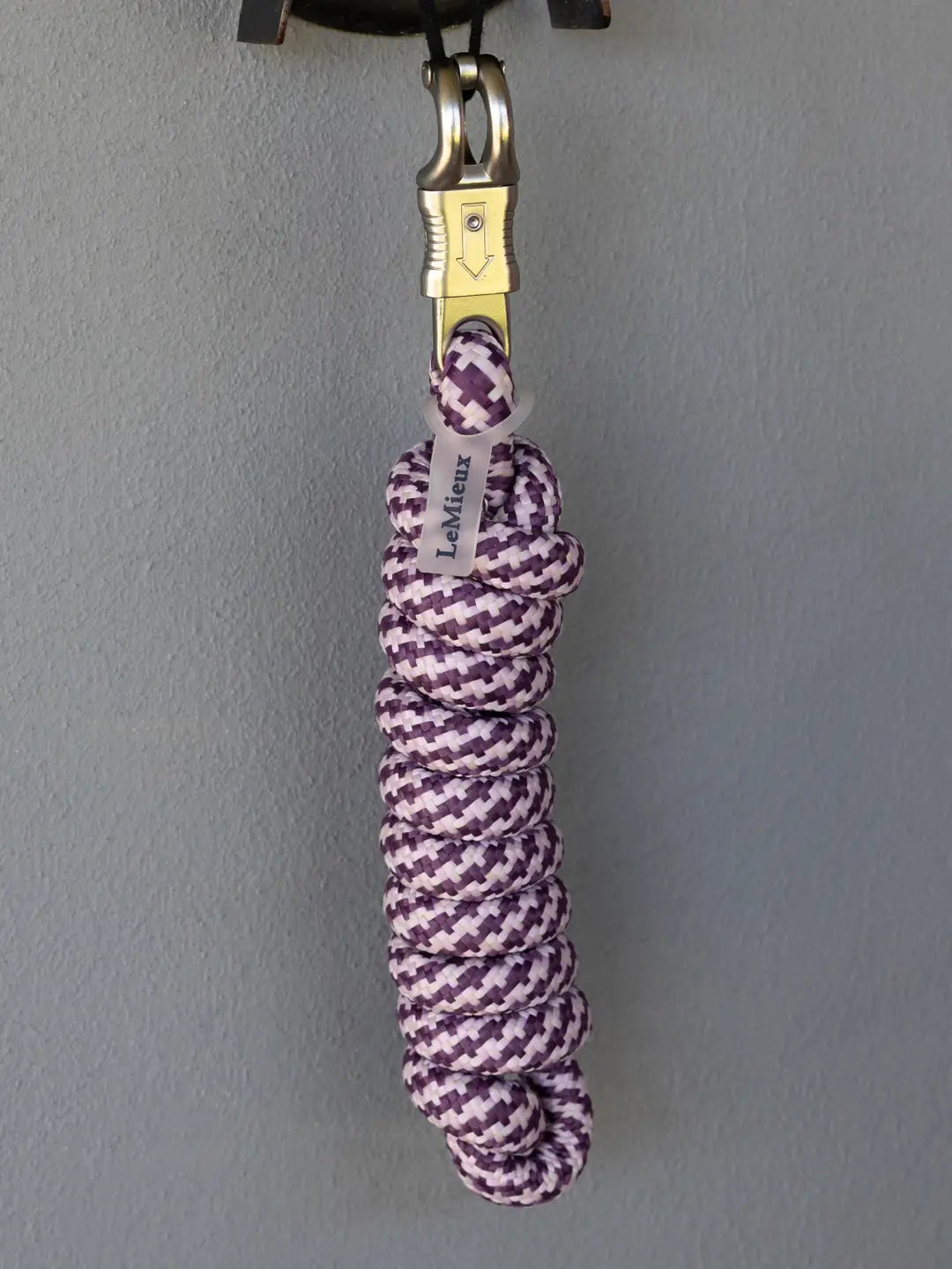LeMieux Quick Release Leadrope