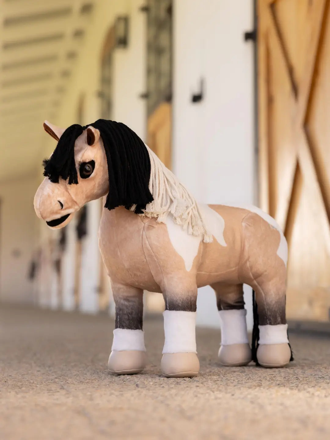 LeMieux Mini Pony - Toby