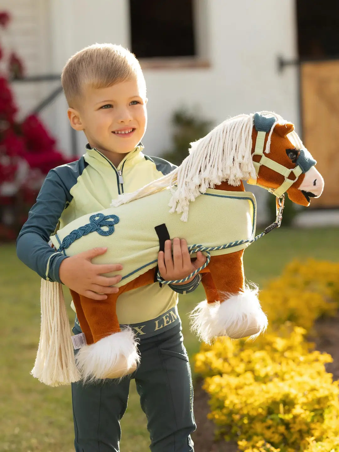 LeMieux Mini Pony - Sundance
