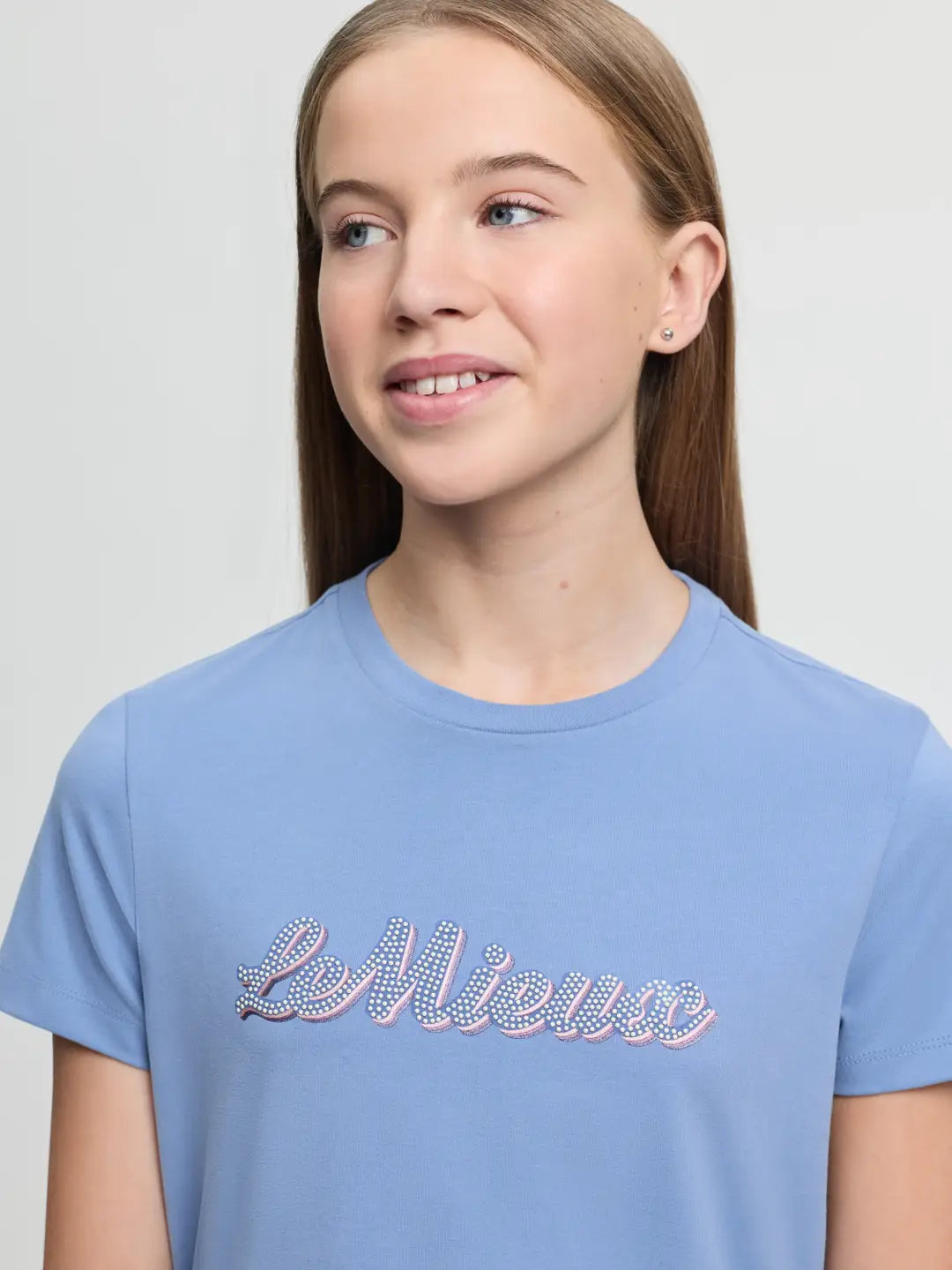 LeMieux Young Rider Arianna T Shirt