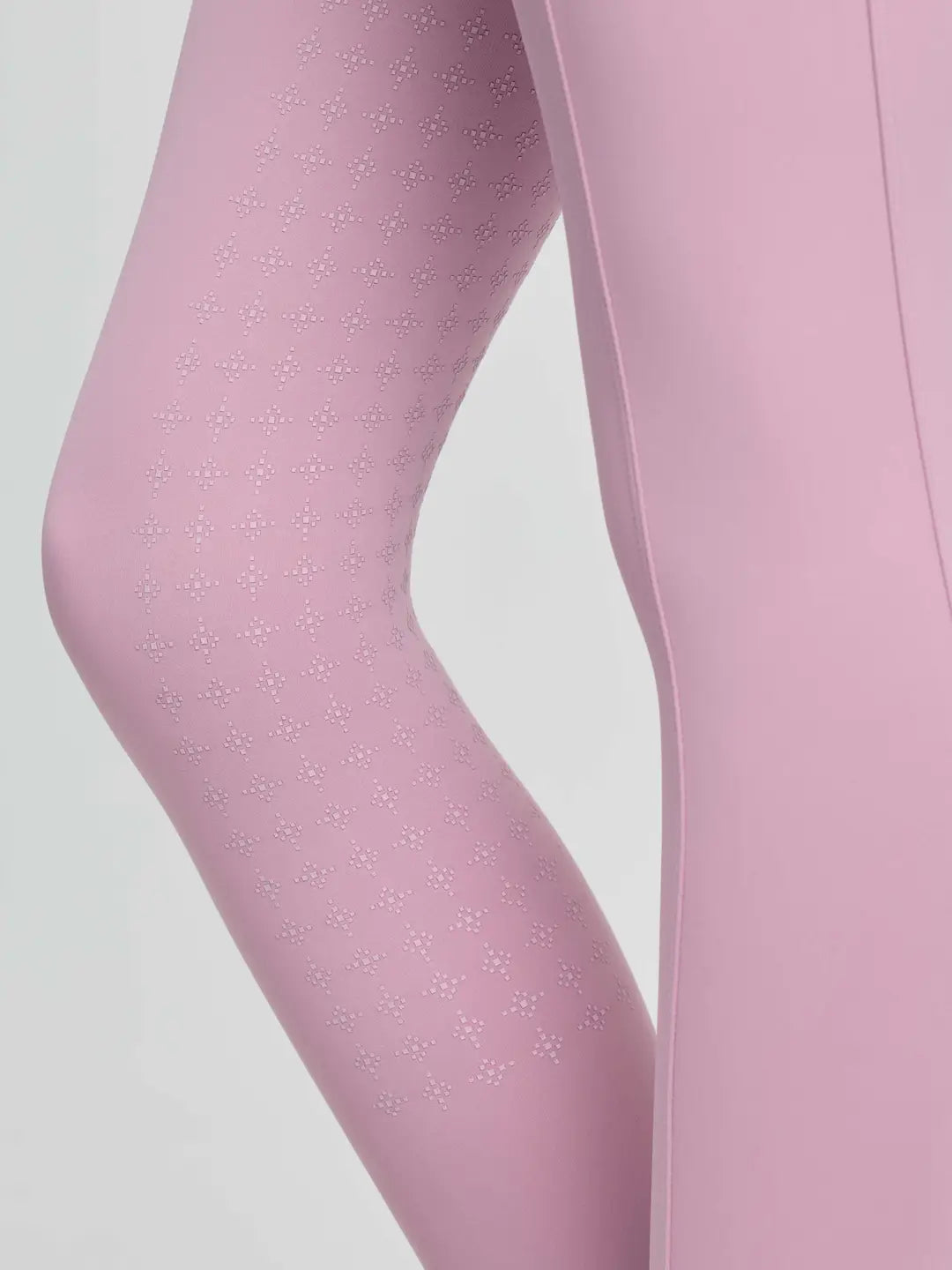 LeMieux Young Rider Orla Pull On Breech - Fondant