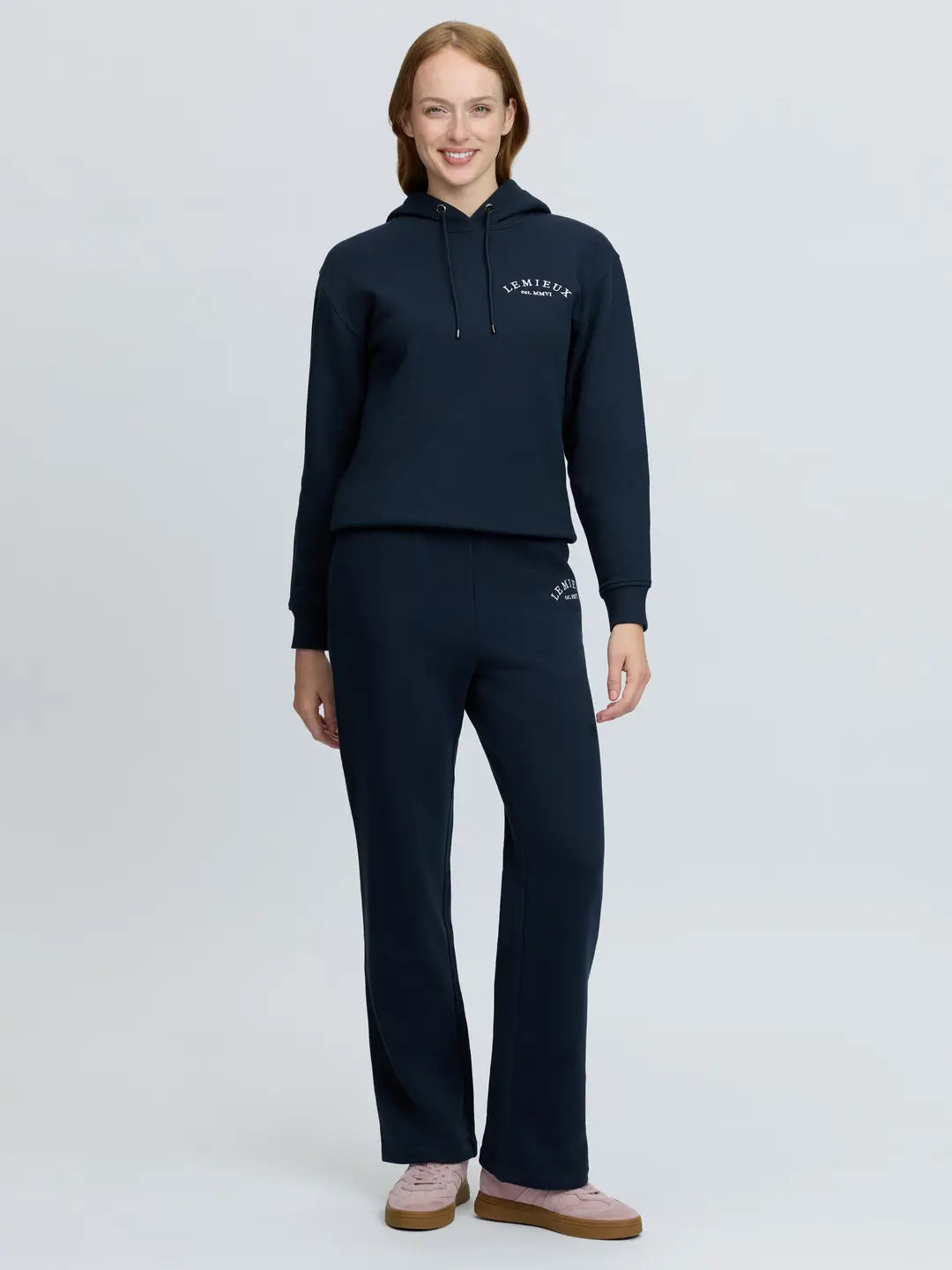 LeMieux Luna Hoodie - Navy