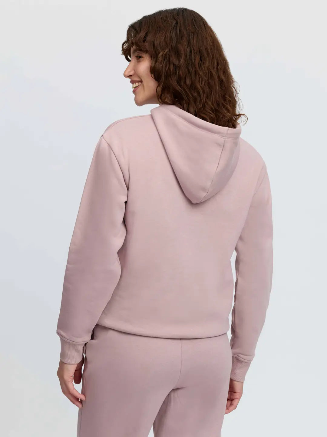 LeMieux Luna Hoodie - Wild Rose