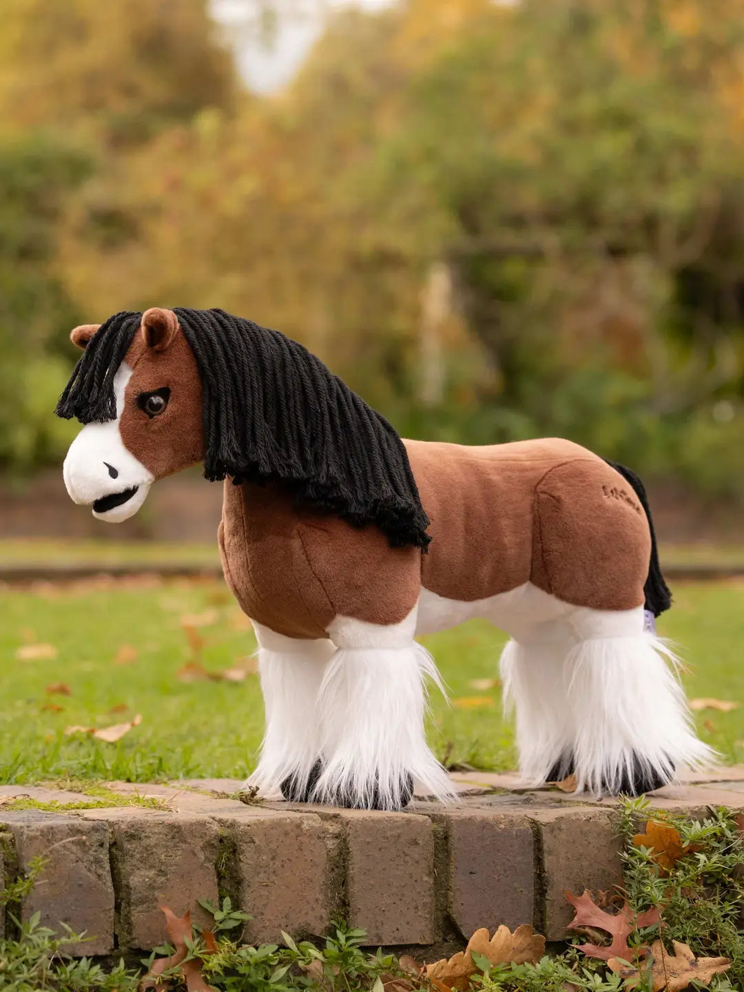LeMieux Toy Pony - Titan